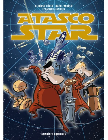 Atasco Star