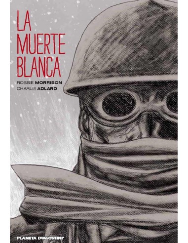 La muerte blanca