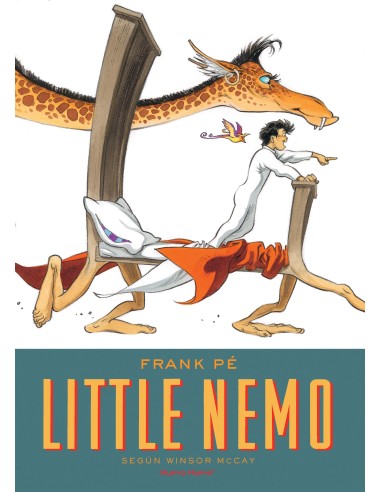 Little Nemo