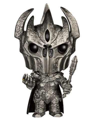 El Señor de los Anillos POP! Vinyl Figura Sauron 10 cm