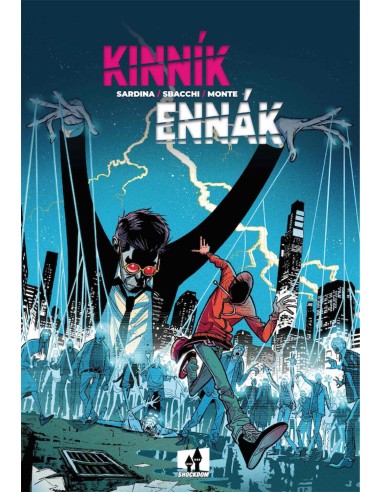 Kinnik Ennak