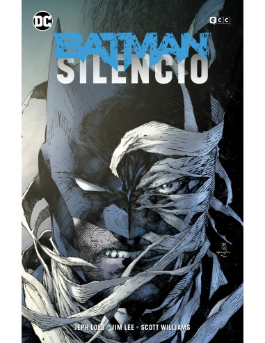 Batman: Silencio