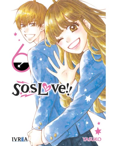 S.O.S. love 06