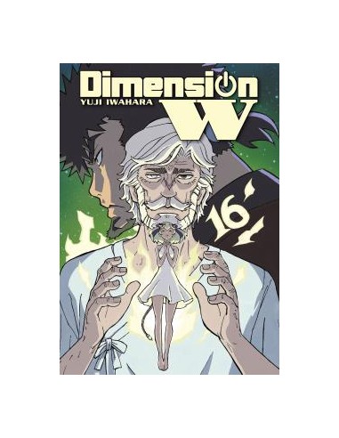 Dimension W 16