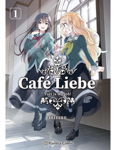 Café Liebe nº 01