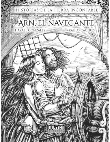 Arn el navegante