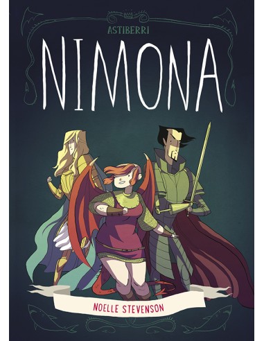 Nimona