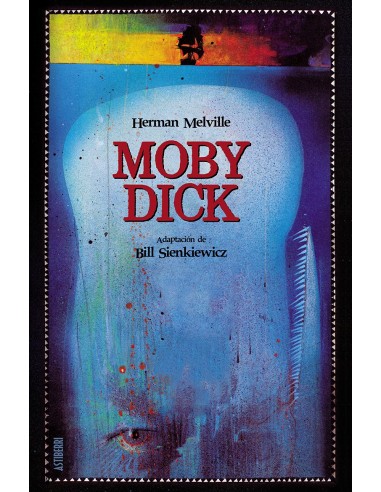 Moby Dick