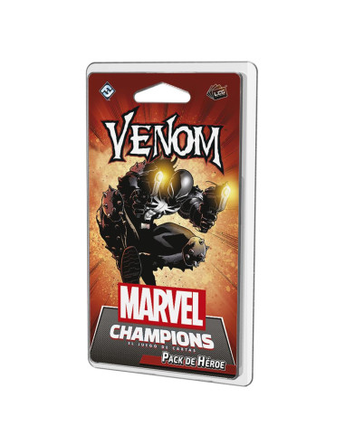 Marvel Champions LCG: Venom