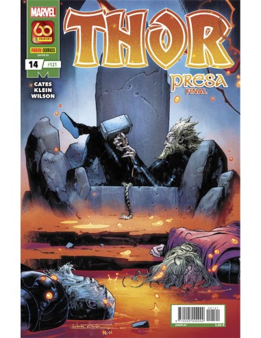 Thor vol.5 121: Thor 14