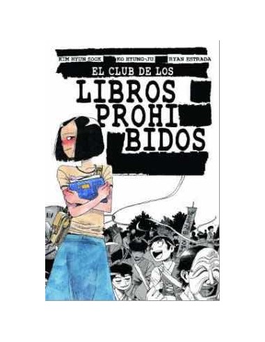 El club de los libros prohibidos