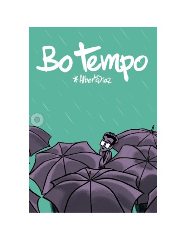 Castelao nº5: Bo tempo