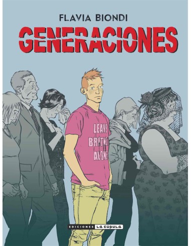 Generaciones