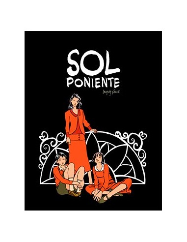 Sol Poniente