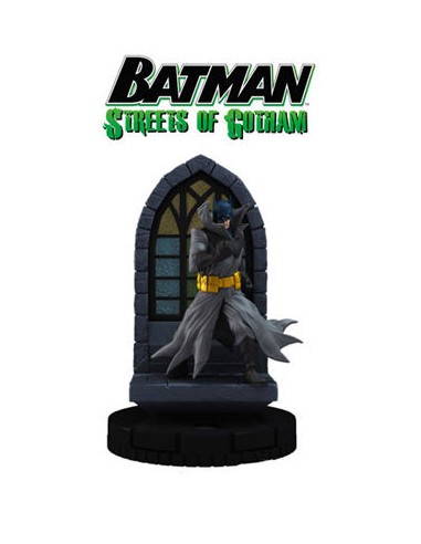 DC HEROCLIX - BATMAN BOOSTER