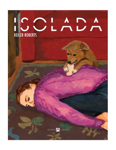 Isolada