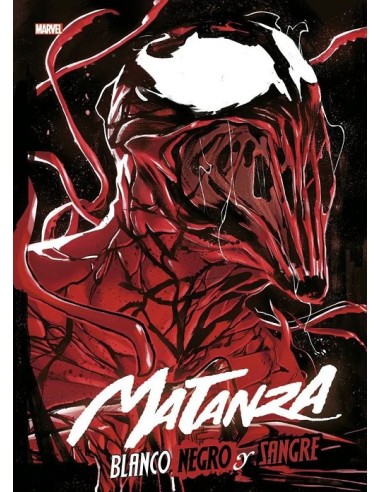 Matanza: blanco, negro y sangre