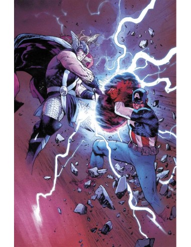 Thor vol.5 122: Thor 15