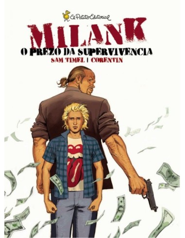 Milan K nº1: el precio de la supervivencia