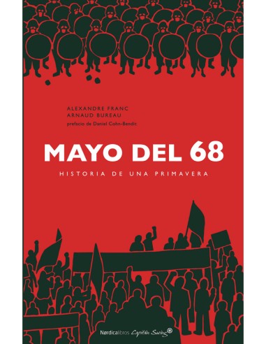 Mayo del 68