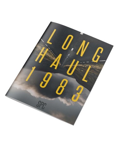 Long Haul 1983