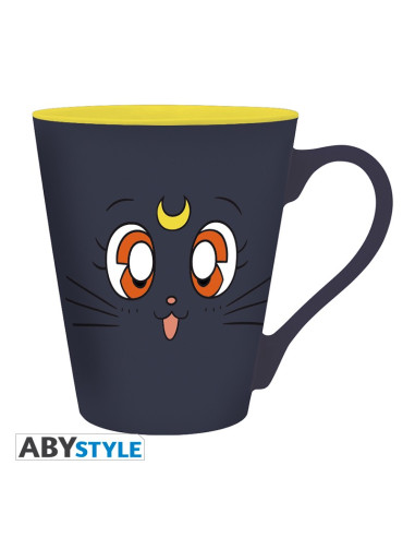 Taza Sailor Moon 250 ml