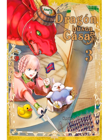 Dragón busca casa 03