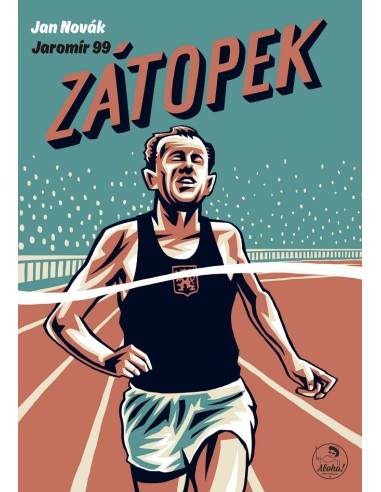 Zátopek