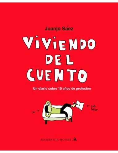 Viviendo del Cuento