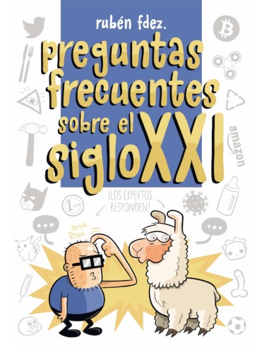 Preguntas frecuentes sobre el siglo XXI