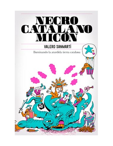 Necrocatalanomicón