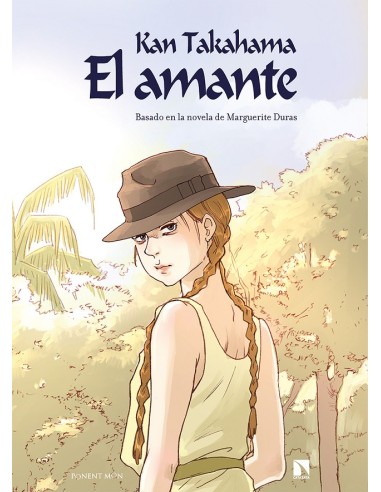 El amante