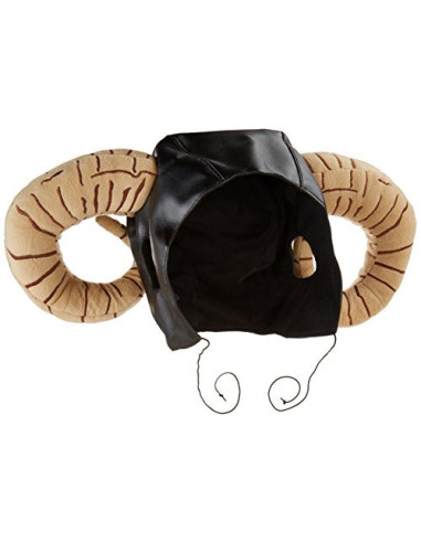 Tim the Enchanter plush hat