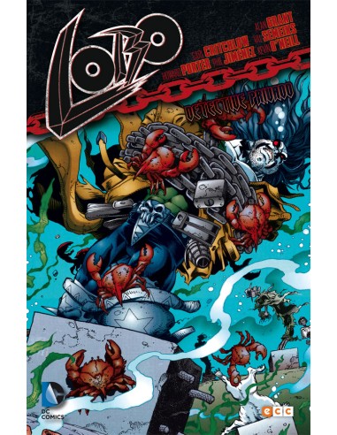 Lobo 3: Detective privado