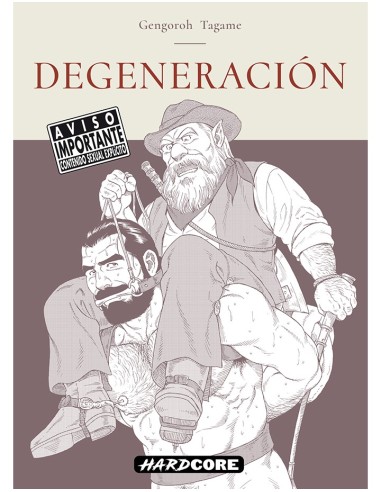 Degeneración