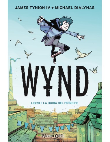 Wynd nº 01