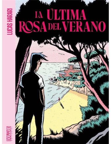 La última rosa del verano