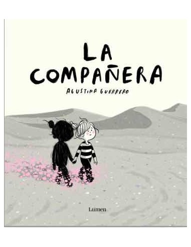 La compañera (La volátil)