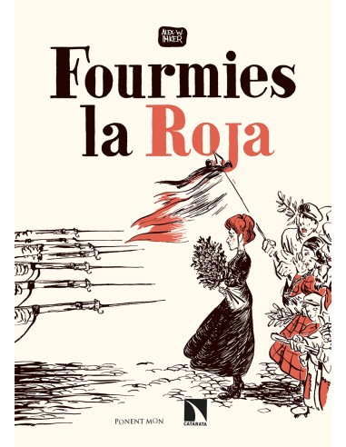 Fourmies la Roja