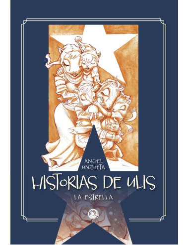 Historias de Ulis: La estrella