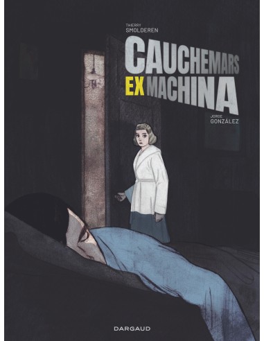 Pesadillas Ex Machina