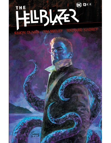 The Hellblazer