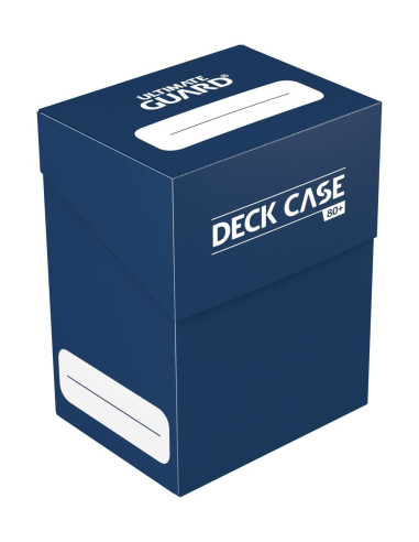 Deck Case 80+ Azul