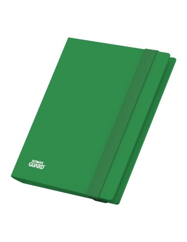 Álbum 2 - Pocket FlexXfolio Verde