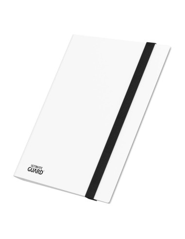 Álbum 18 - Pocket FlexXfolio Blanco