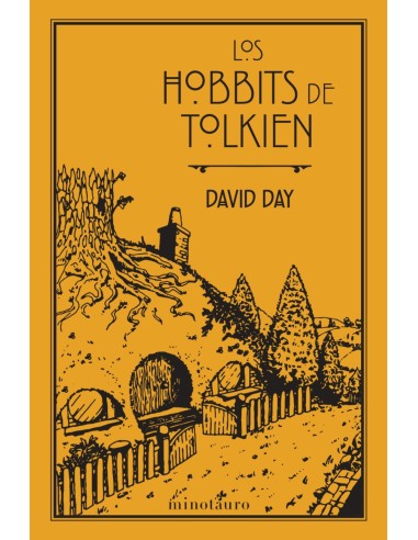 Los Hobbits de Tolkien