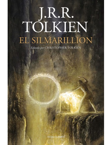 El Silmarillion