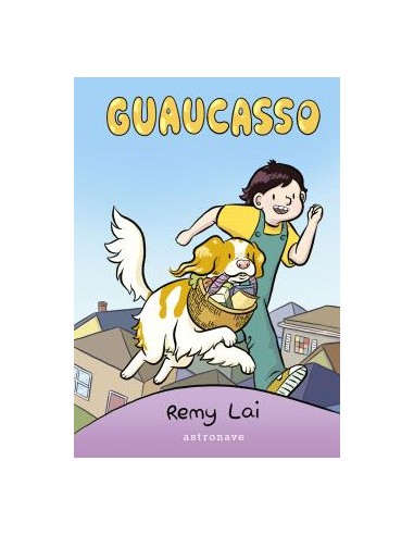 Guaucasso