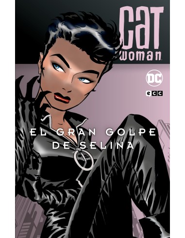 Catwoman: El gran golpe de Selina