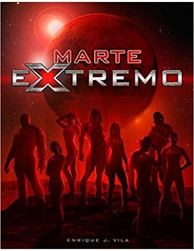 Marte eXtremo